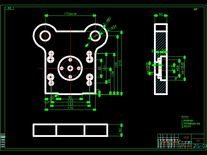 Q199-安全挂钩冲压模具设计【三维SolidWorks】