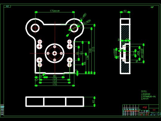Q199-安全挂钩冲压模具设计【三维SolidWorks】缩略图