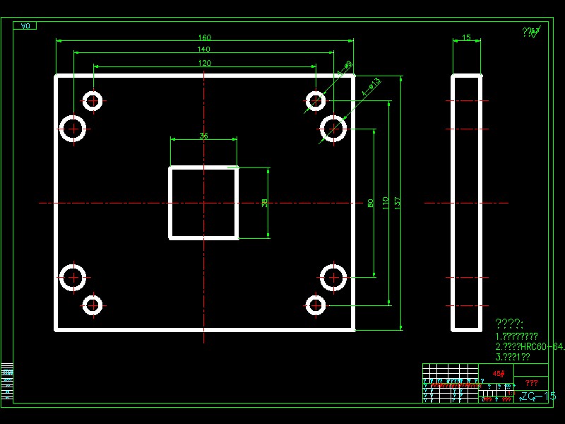 Q199-安全挂钩冲压模具设计【三维SolidWorks】