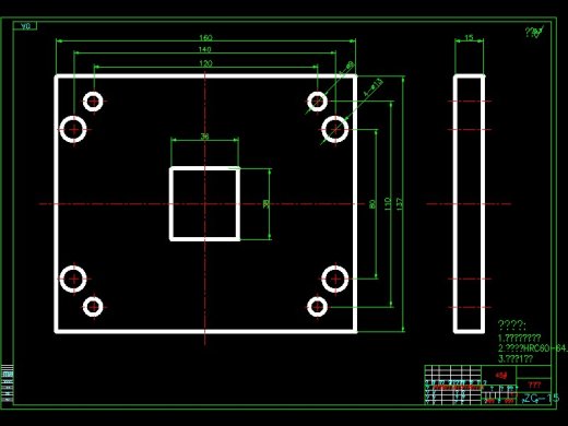 Q199-安全挂钩冲压模具设计【三维SolidWorks】缩略图