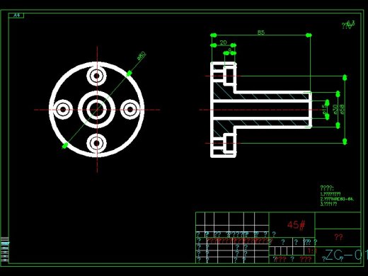 Q199-安全挂钩冲压模具设计【三维SolidWorks】缩略图