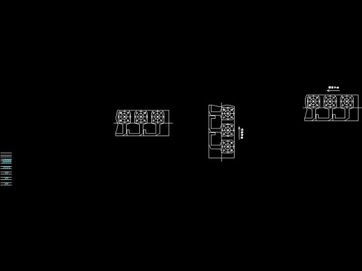 Q199-安全挂钩冲压模具设计【三维SolidWorks】缩略图