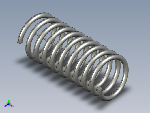 弹簧 MISUMI UM13-30
