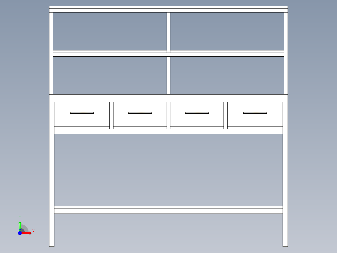 专用工作台special-workbench-1.snapshot.7--stp sw前视图
