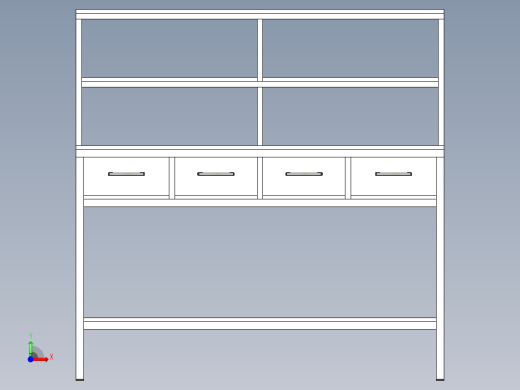 专用工作台special-workbench-1.snapshot.7--stp sw前视缩略图