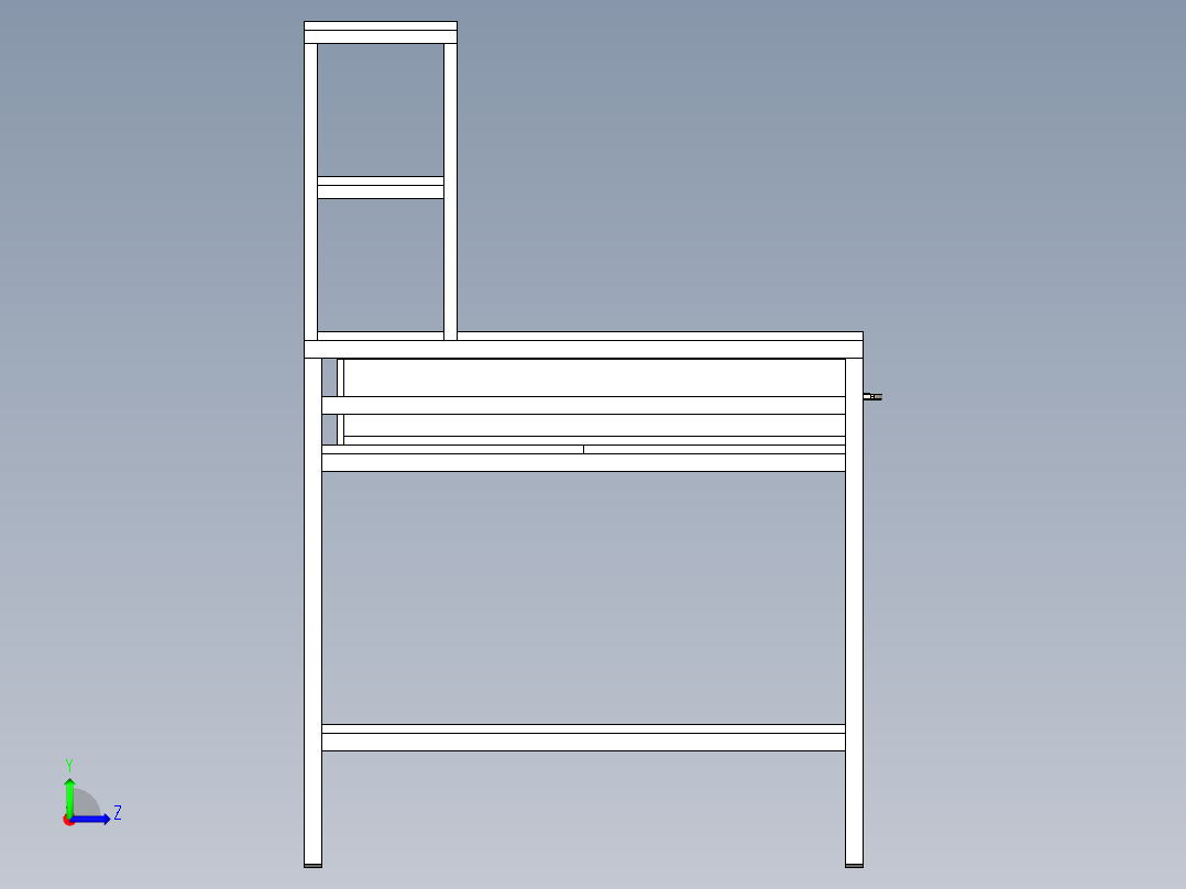 专用工作台special-workbench-1.snapshot.7--stp sw左视图