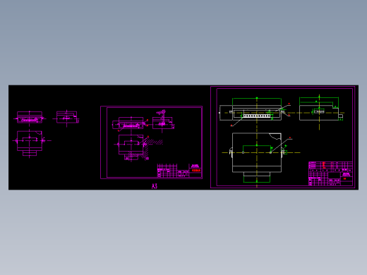 CLGC0248 威驰轿车自动关窗器的设计