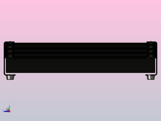 踏板290毫米宽右视缩略图