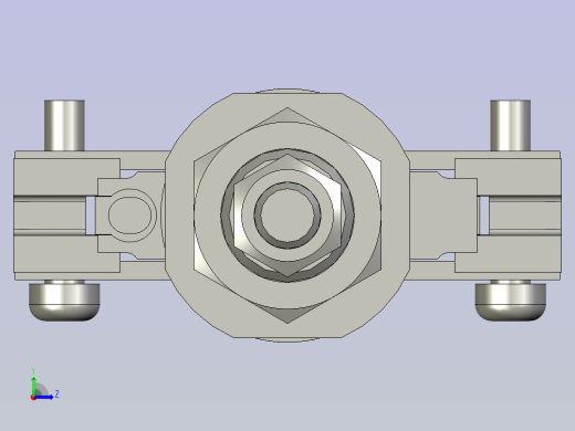 CDJ2B16-150Z-B左视缩略图