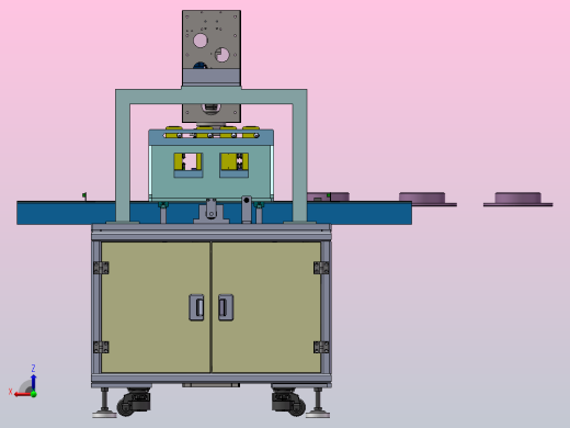 自动打标机后视缩略图