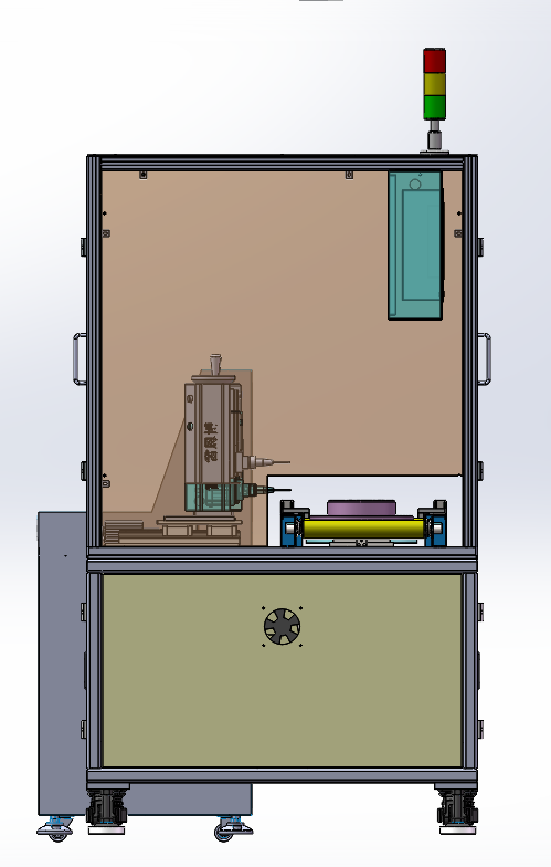 自动打标机缩略图