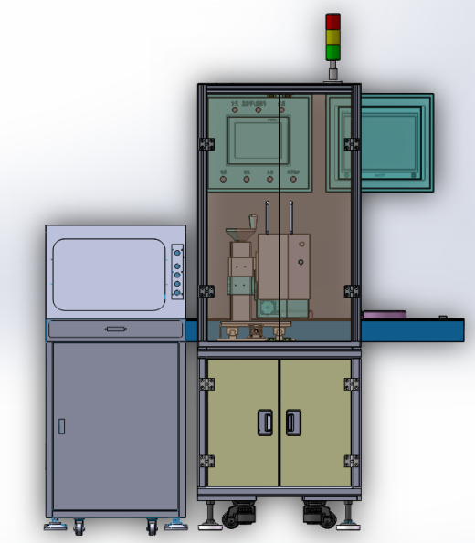 自动打标机缩略图