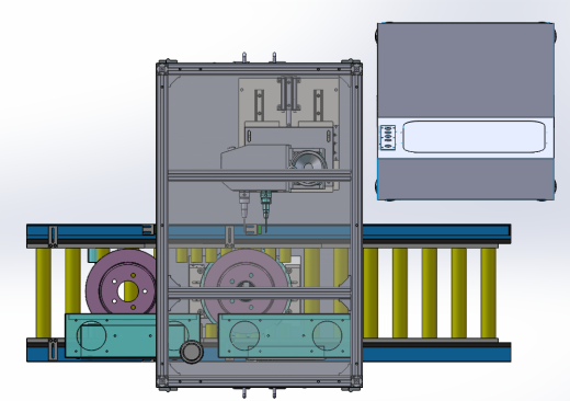 自动打标机缩略图