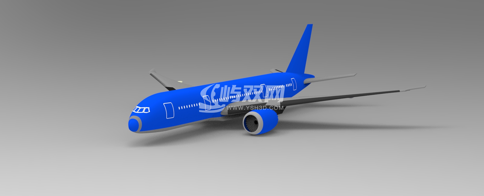 787波音飞行