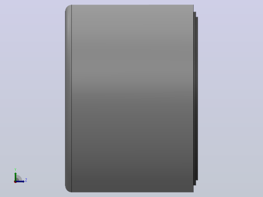 WW...RS型外卡式万向节滚针轴承_WW 4848 RS.zip.zip左视缩略图