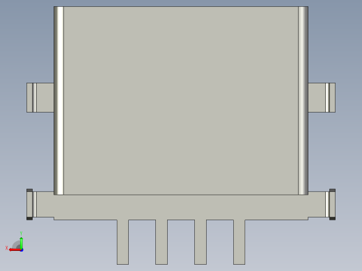 沉板USB(1)后视缩略图