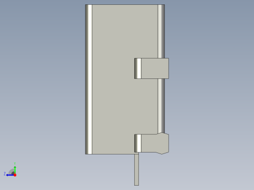 沉板USB(1)右视缩略图
