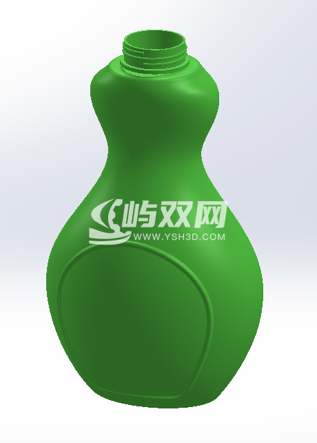塑料瓶子缩略图