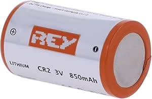 CR123电池适配器缩略图