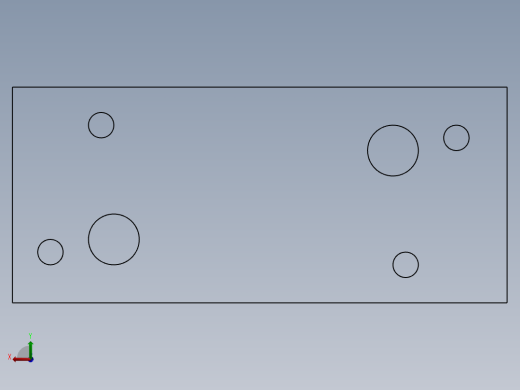 SW建模练习题-exercise 28后视缩略图