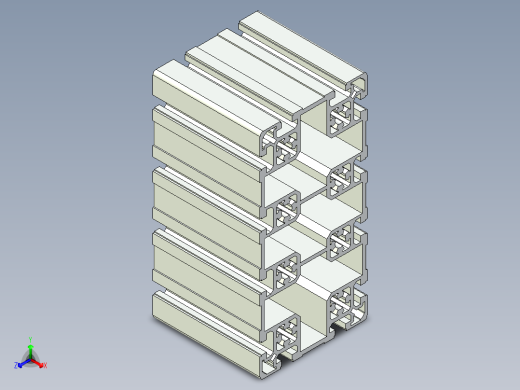 型材-BR 100X200L 3842993178.STEP
