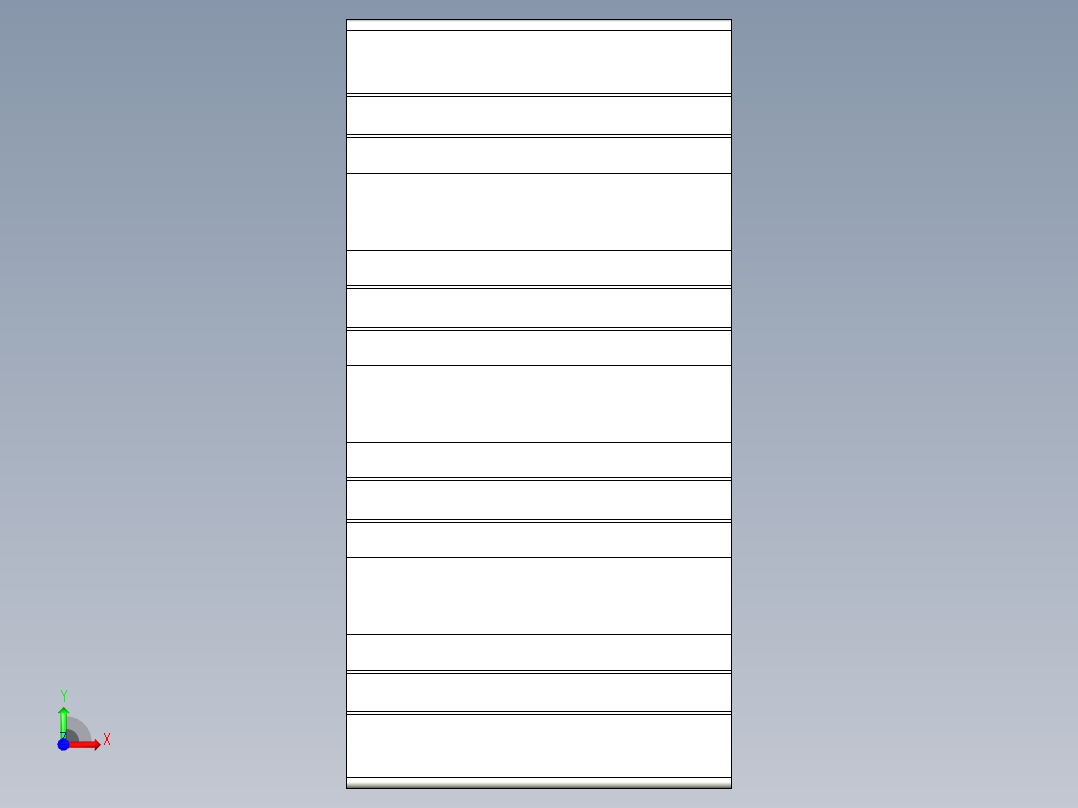 型材-BR 100X200L 3842993178.STEP前视图