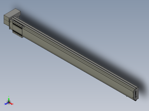 威洛博VBF17-S1800-BRD