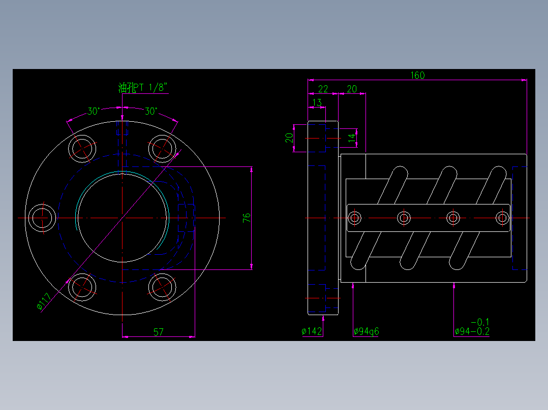 银泰PMI-FSVC06312B3-H