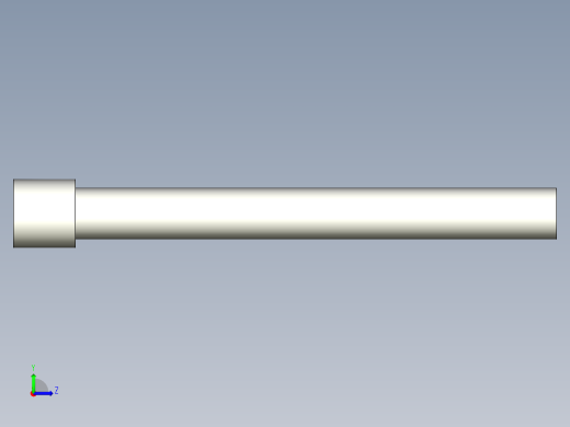 后钢板弹簧吊耳加工工艺及铣4mm槽夹具设计【含三维UG】左视缩略图