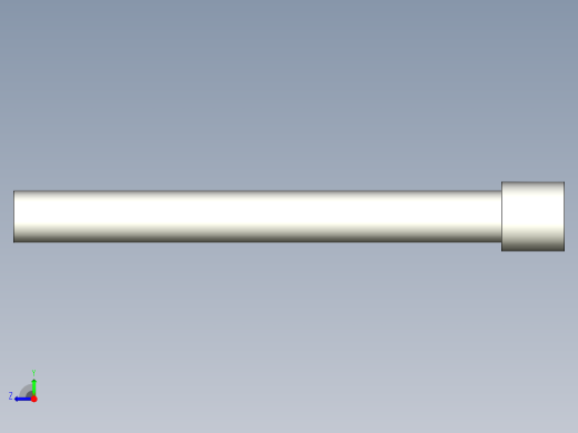 后钢板弹簧吊耳加工工艺及铣4mm槽夹具设计【含三维UG】右视缩略图