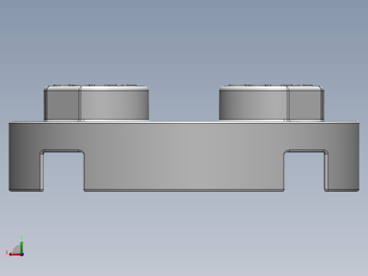 乐高零件 4032 板 2 x 2 圆形-403201 White Plate 2 x 2 Round后视缩略图