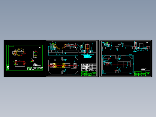 连杆体连杆盖加工工艺及铣面保证尺寸28mm【铣结合面】夹具设计