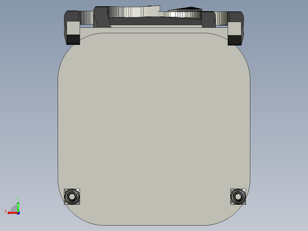 chair-nelita-木椅子后视图