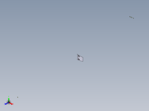 本田雅阁引擎盖--catia