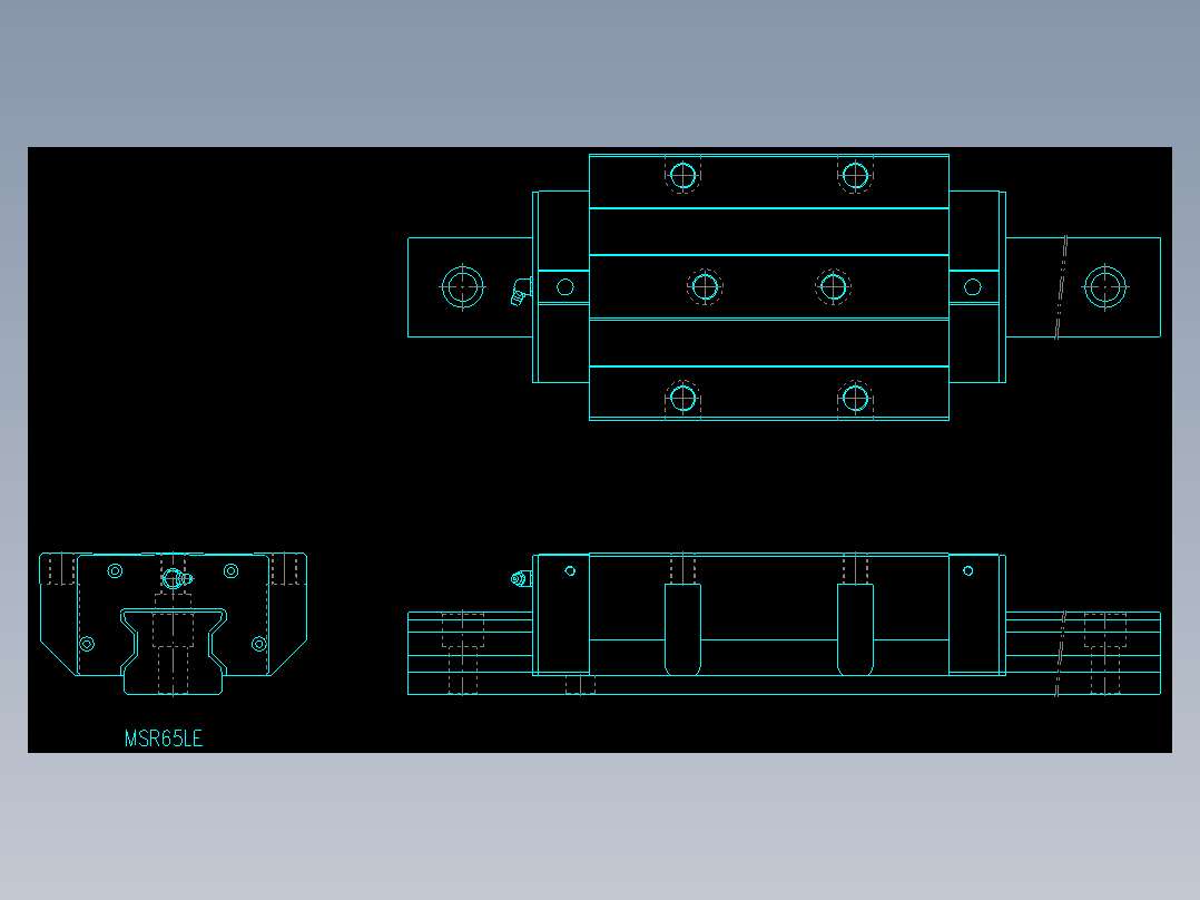 银泰PMI-MSR65LE.dxf