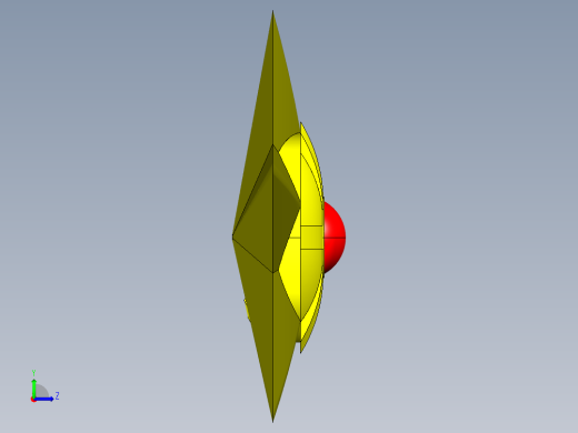 口袋妖怪37左视缩略图