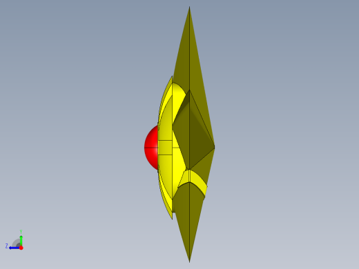 口袋妖怪37右视缩略图
