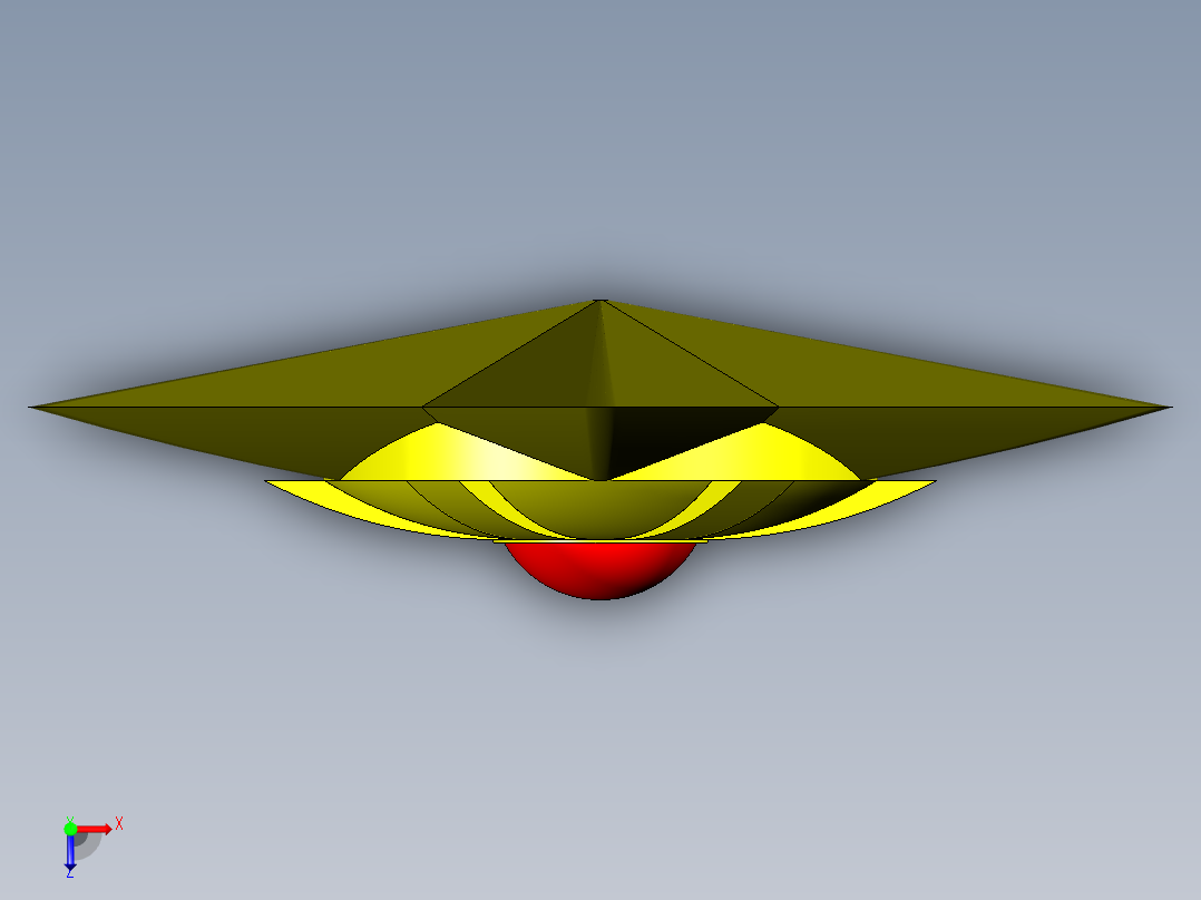 口袋妖怪37俯视图