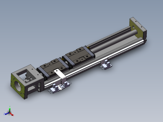 模组MK60-A2-F0主视缩略图