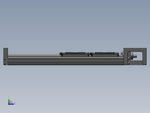 模组MK60-A2-F0左视缩略图
