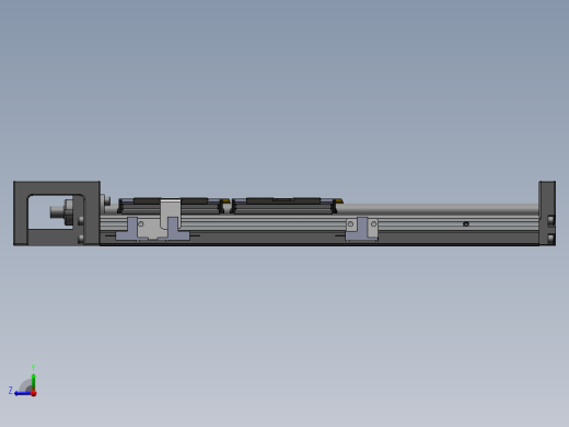 模组MK60-A2-F0右视缩略图