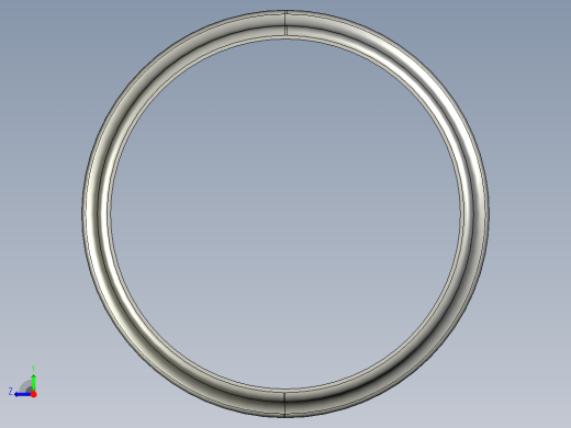 软管与硬管连接用工业通用接头0127_10_00右视缩略图