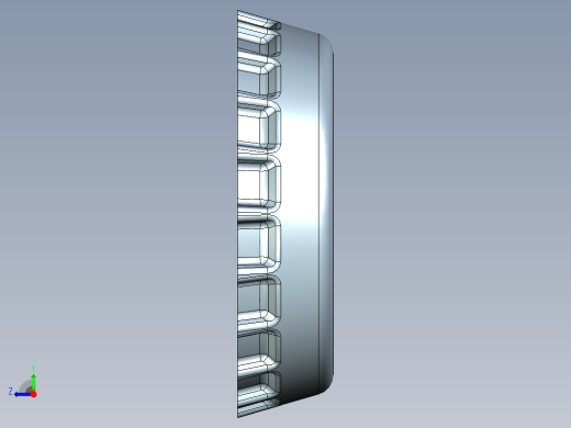 瓶盖、盖子(51)右视缩略图