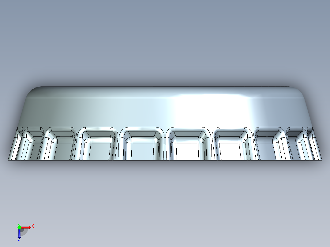 瓶盖、盖子(51)俯视图