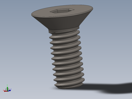 Screw_ISO_10642_M4x10_A2.SLDPRT