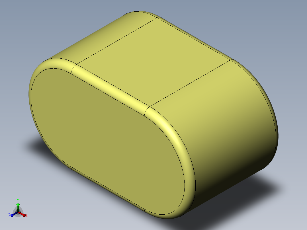 普通平键A型36×20×36