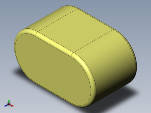 普通平键A型36×20×36