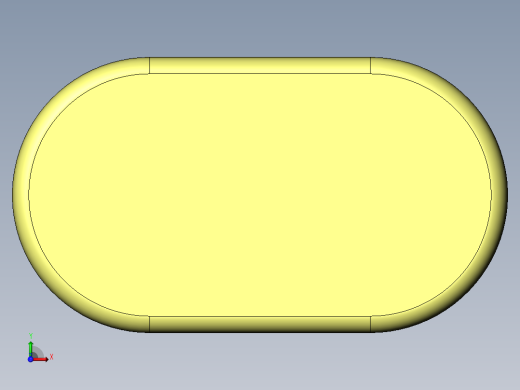 普通平键A型36×20×36前视缩略图