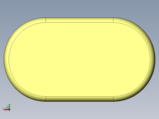 普通平键A型36×20×36后视缩略图