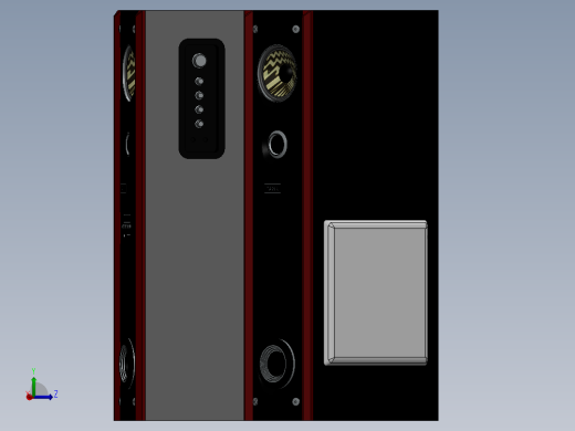 扬声器、喇叭(28)